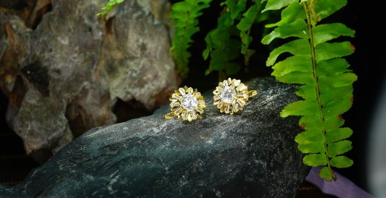 Чем может быть опасен ультразвуковой очиститель для ваших серег