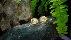 Чем может быть опасен ультразвуковой очиститель для ваших серег