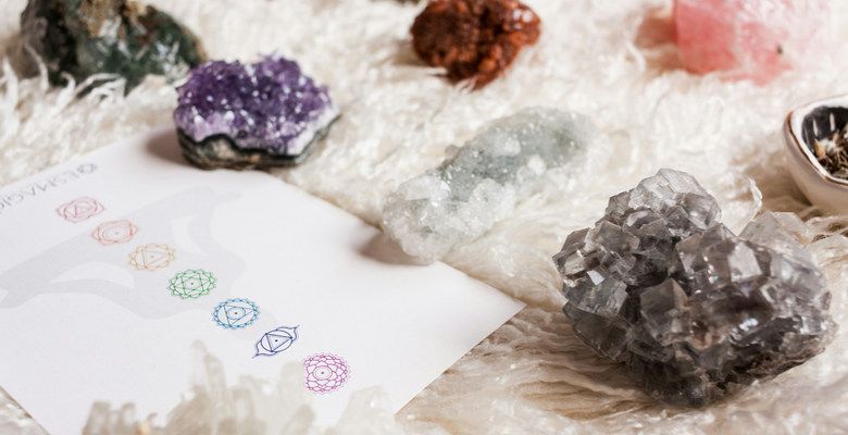 Какие камни подходят Рыбам для привлечения любви