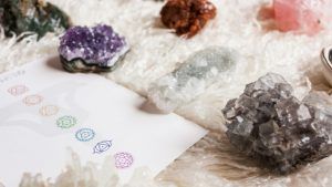 Какие камни подходят Рыбам для привлечения любви