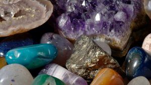 Какие камни подходят Стрельцам для поддержания здоровья