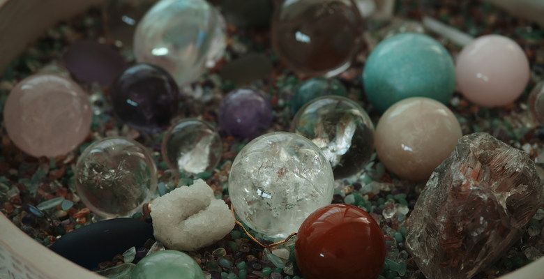 Какие камни подходят Девам для привлечения удачи