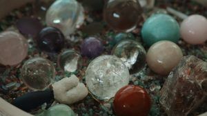 Какие камни подходят Девам для привлечения удачи