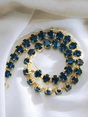 Какие камни подходят Водолеям для привлечения счастья