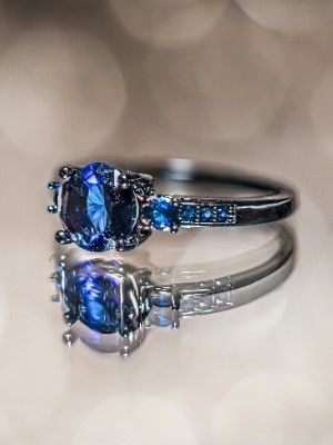 Какие камни подходят Овнам для привлечения успеха