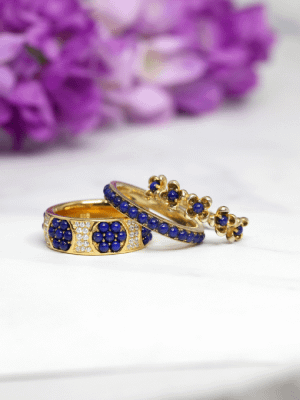 Какие камни подходят Водолеям для привлечения удачи