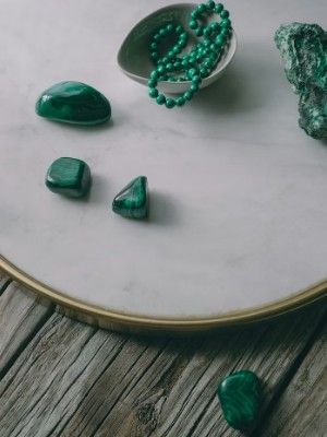 Какие камни подходят Тельцам для защиты от опасностей
