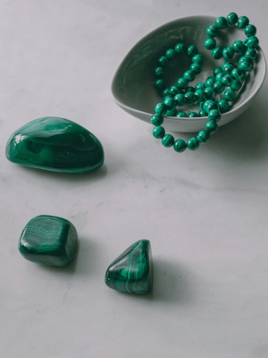 Какие камни подходят Скорпионам для привлечения удачи