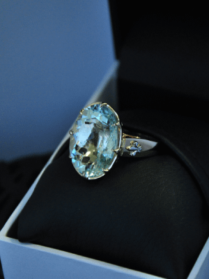 Какие камни подходят Рыбам для привлечения удачи