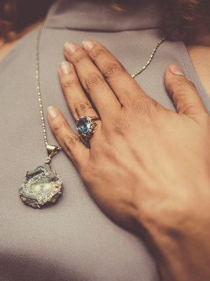 Какие камни подходят Близнецам для привлечения денег