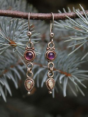 Какие камни подходят Козерогам для привлечения любви