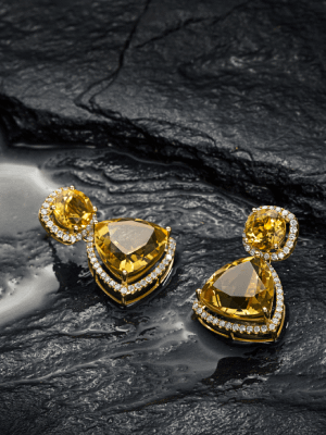 Какие камни подходят Рыбам для привлечения успеха