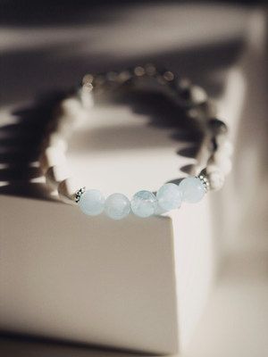 Какие камни подходят Рыбам для привлечения любви