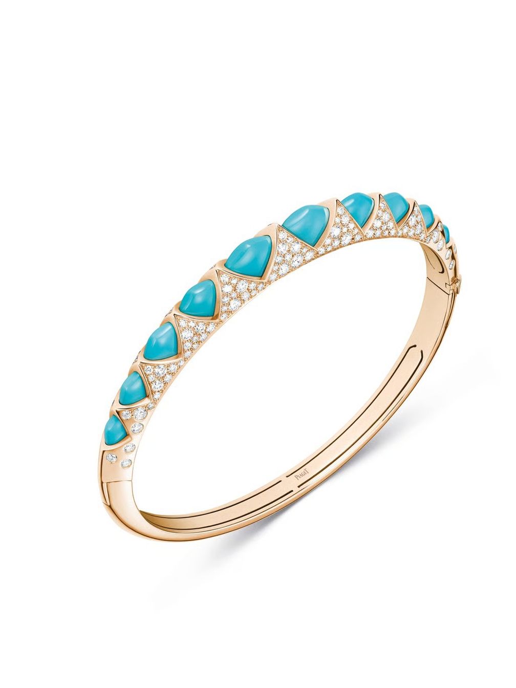 Браслет Sunlight от Piaget