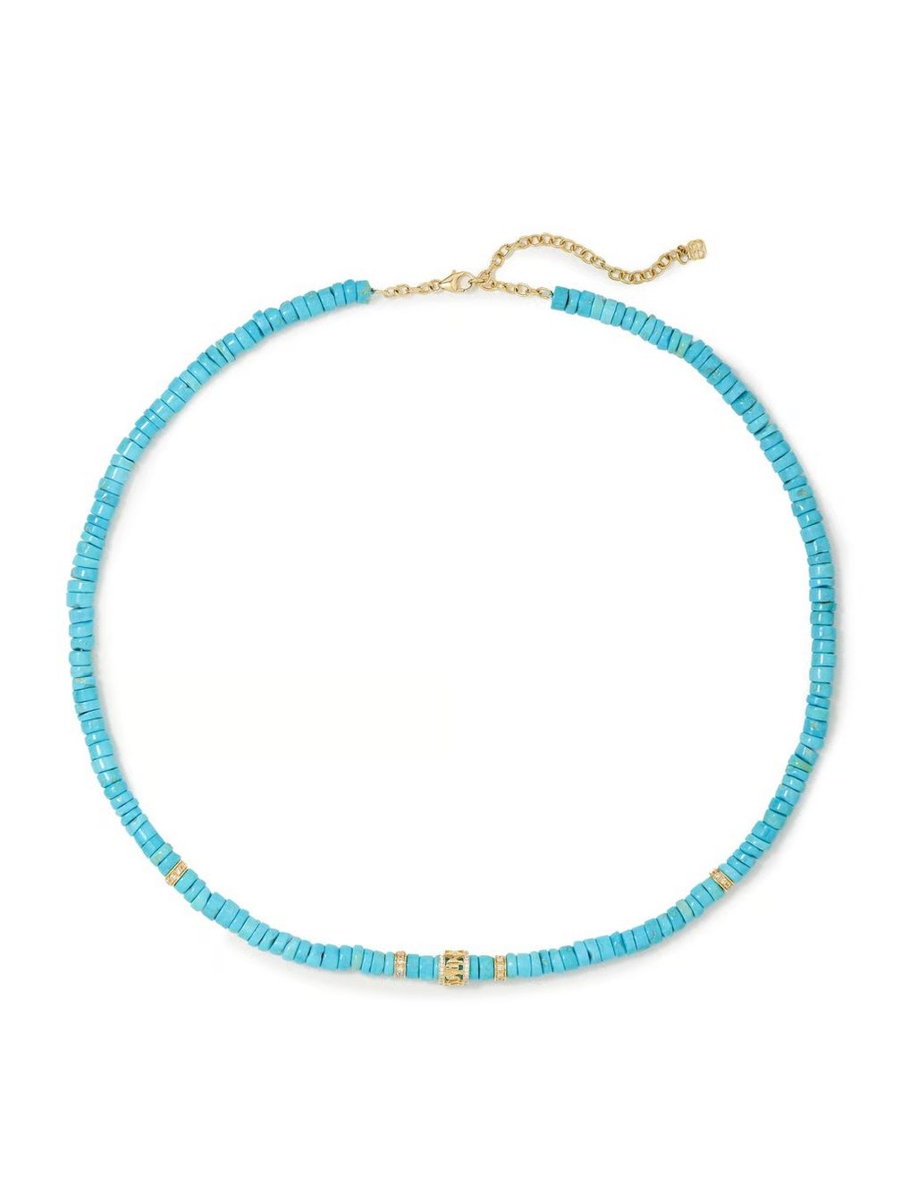 Ожерелье Lucky Icon от Sydney Evan