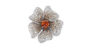 Новые коллекции украшений, вдохновленные природой