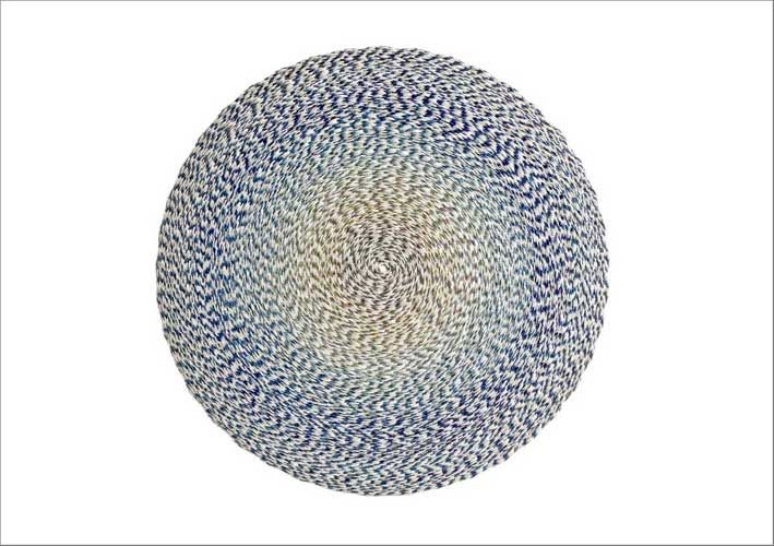 Брошь от Эндрю Лэмба