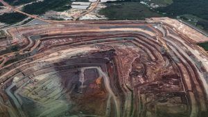 Ангола делает ставку на объем, а не на цену