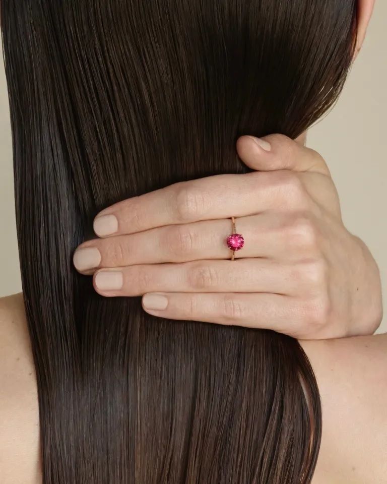 Argyle Phoenix побил почти все рекорды среди природных красных алмазов, ч. 1