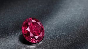 Argyle Phoenix побил почти все рекорды среди природных красных алмазов, ч. 2