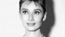 Бриллианты, стоящие за самыми незабываемыми ролями Одри Хепберн, ч. 1