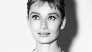 Бриллианты, стоящие за самыми незабываемыми ролями Одри Хепберн, ч. 1