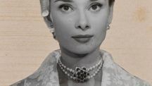 Бриллианты, стоящие за самыми незабываемыми ролями Одри Хепберн, ч. 2