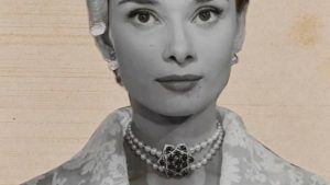 Бриллианты, стоящие за самыми незабываемыми ролями Одри Хепберн, ч. 2