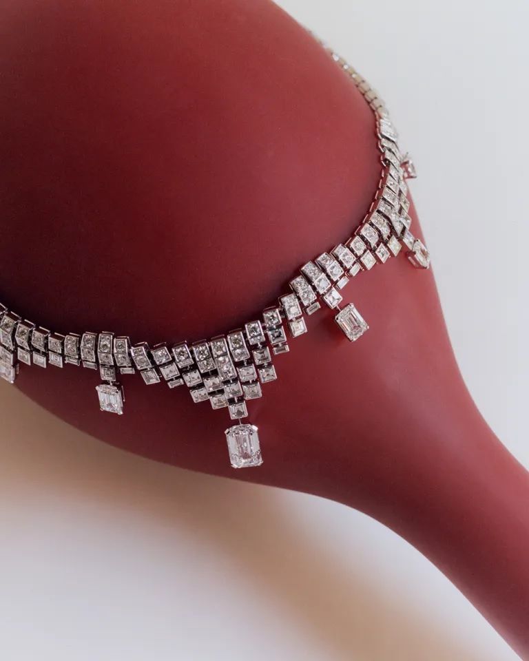 Cartier и создание современной роскоши, ч. 1