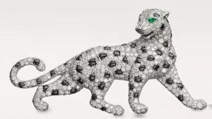 Cartier и создание современной роскоши, ч. 2