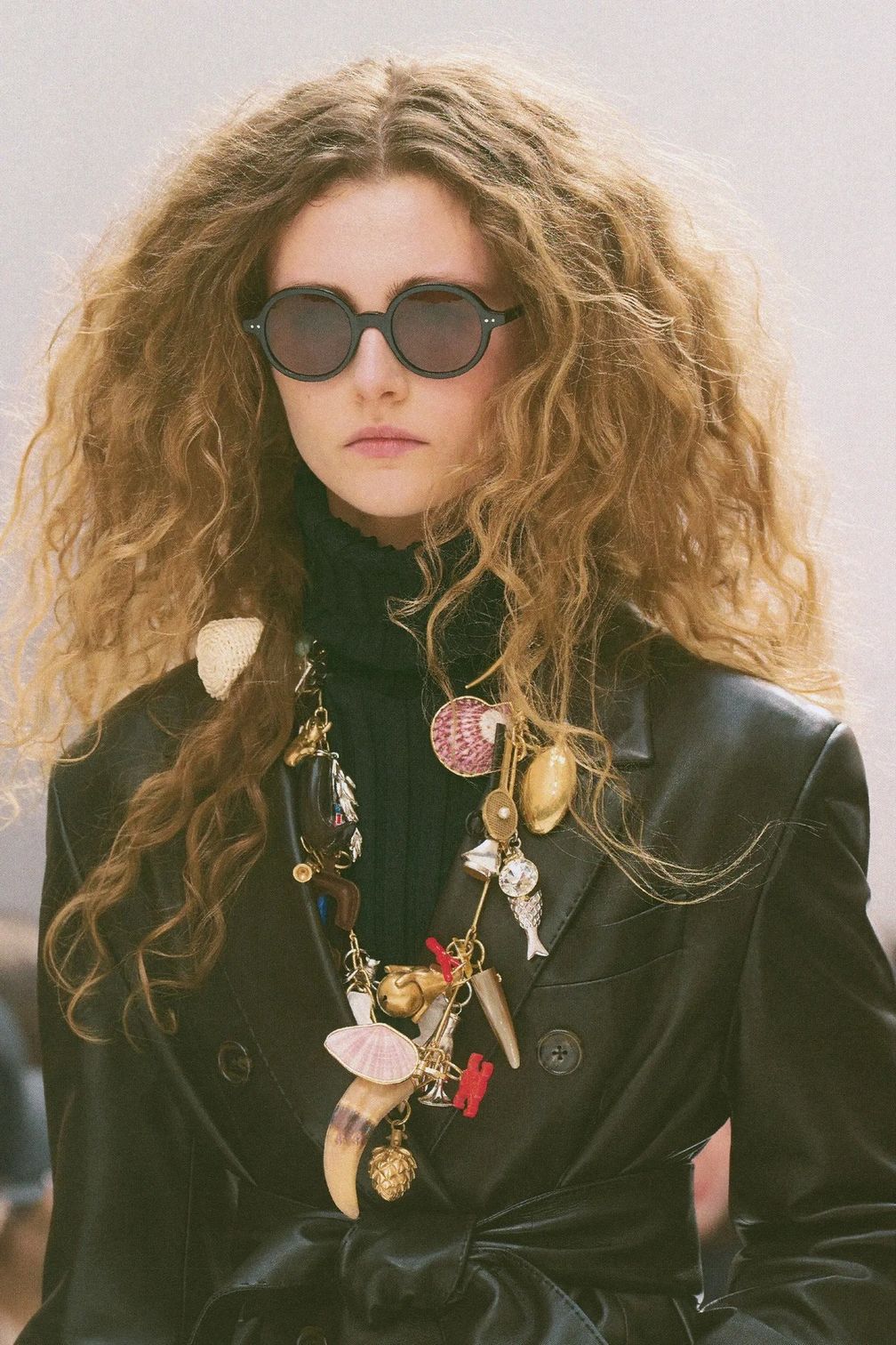 Celine, осень-зима — 2026/2027