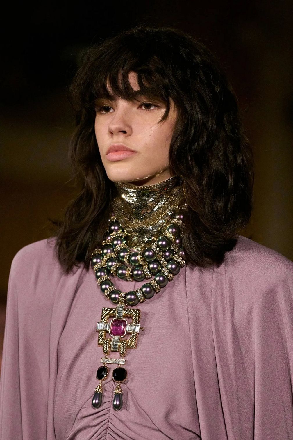 Valentino, осень-зима — 2026/2027