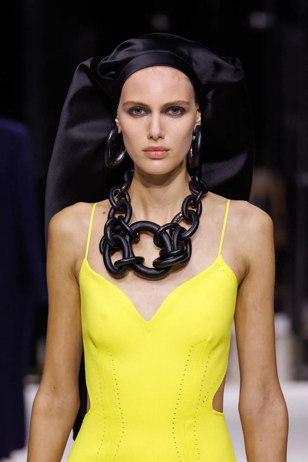 Givenchy, осень-зима — 2026/2027