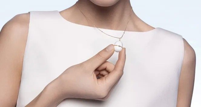 Кулон Fabergé No.1 Кулон Fabergé No.1