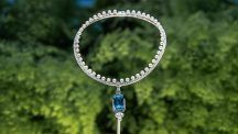 Кофе, специи и ароматные травы вдохновили Chaumet на создание новой коллекции украшений