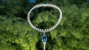 Кофе, специи и ароматные травы вдохновили Chaumet на создание новой коллекции украшений