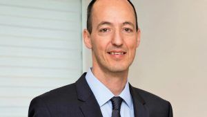 Дэвид Блок покинет пост генерального директора Sarine