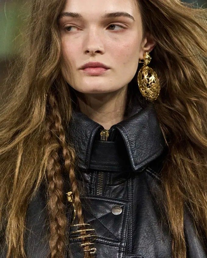 Chloé, осень-зима — 2026