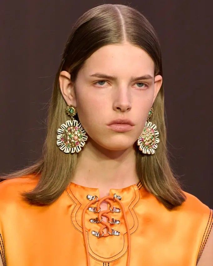 Marni, осень-зима — 2026