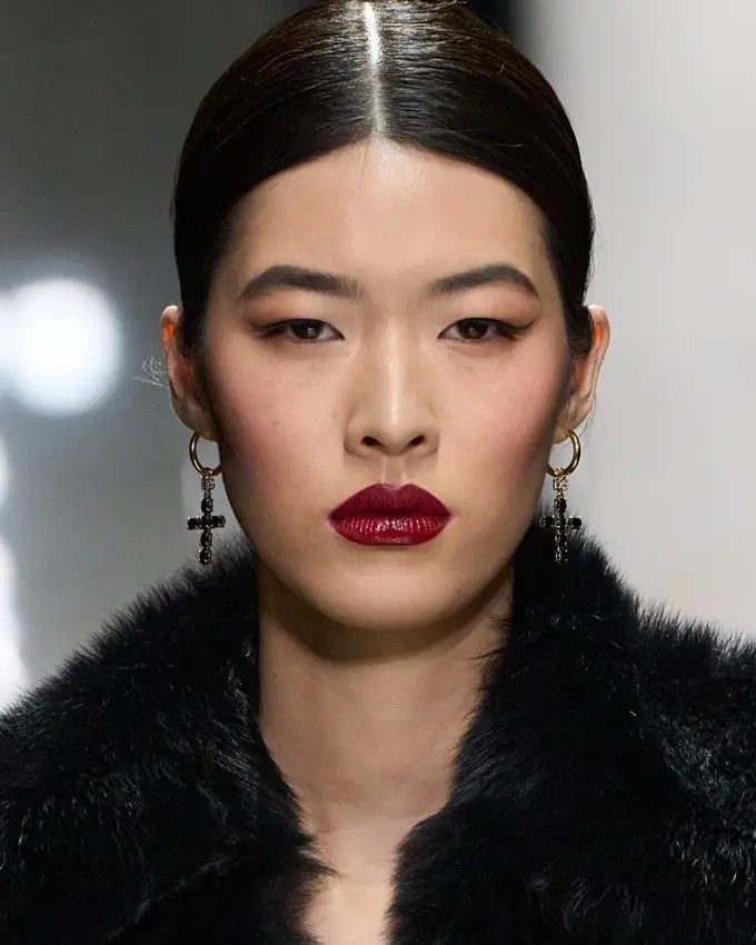 Dolce&Gabbana, осень-зима — 2026