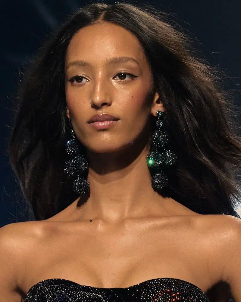 Isabel Marant, осень-зима — 2026