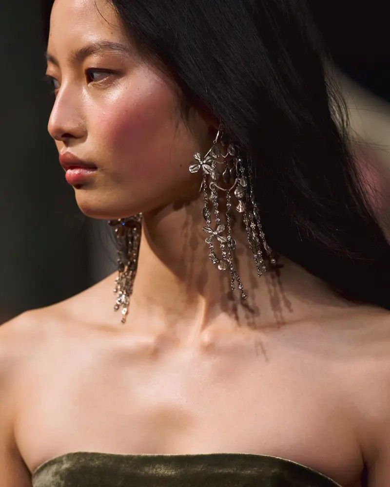 Ralph Lauren, осень-зима — 2026