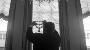 Как Нью-Йорк сформировал ослепительное наследие Гарри Уинстона. Часть 1