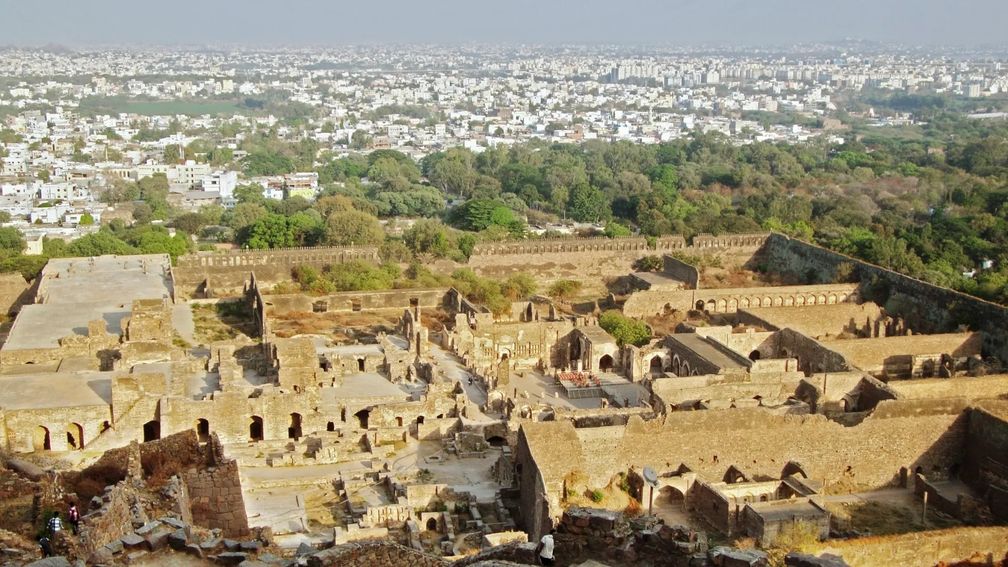 История происхождения природных алмазов в древней Индии, ч. 2