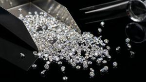 KP Sanghvi представляет DiaDNA: Прорыв в отслеживании алмазов