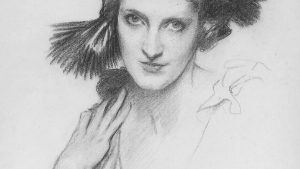 Как Дейзи Феллоуз определила искусство создания эффектных украшений, ч. 2