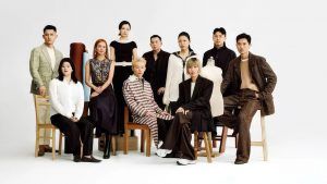 Kering представляет программу CRAFT