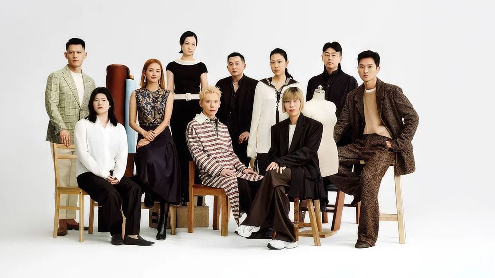 Kering представляет программу CRAFT