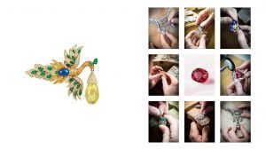 Книга, которая должна быть на полке у каждого любителя бриллиантов