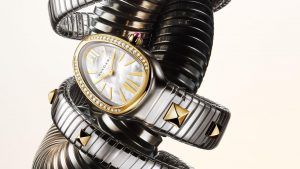 Коллекция Gold & Steel от Bvlgari: Возвращение радикальной идеи